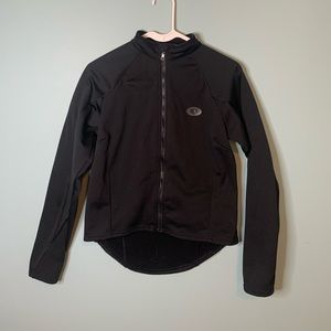 PEARL IZUMI fleece lined jacket! Excellent condition!